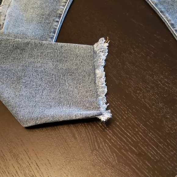 GAP Patchwork Denim - Picture 2 of 6